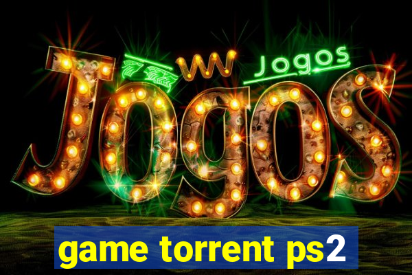 game torrent ps2